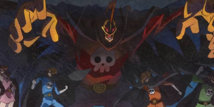 One Piece 10 Things About Germa 66 Fans Need To Know Cbr One Piece 10 Things About Germa 66 Fans Need To Know Cbr