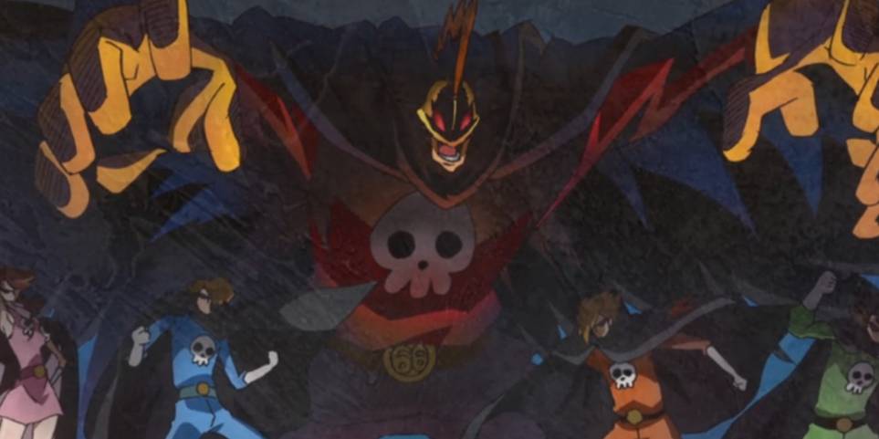 One Piece 10 Things About Germa 66 Fans Need To Know Cbr One Piece 10 Things About Germa 66 Fans Need To Know Cbr