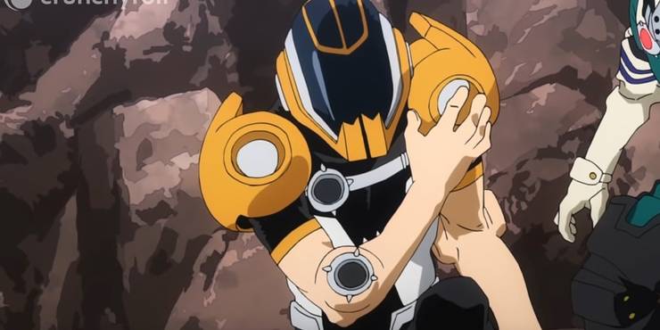 My Hero Academia 10 Things You Didn T Know About Sero Cbr My Hero Academia 10 Things You Didn T Know About Sero Cbr