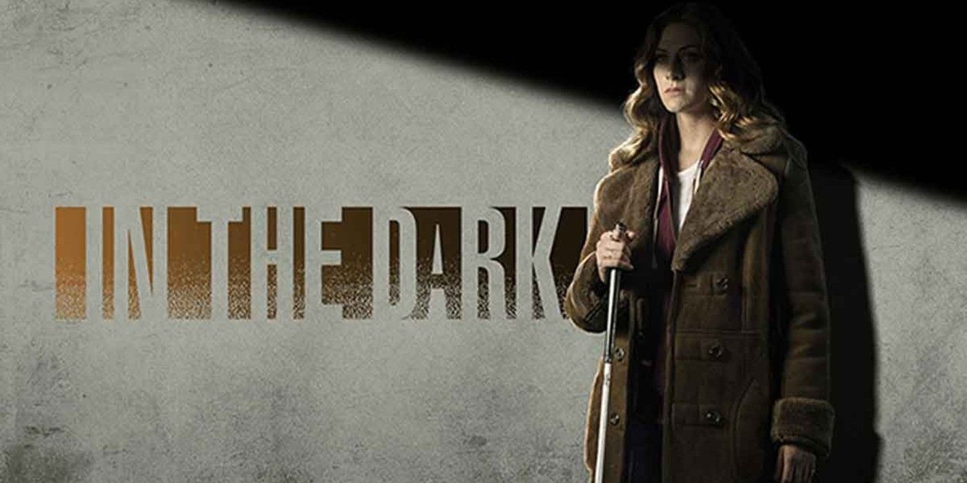 In The Dark Is The Cw S Best Drama So Why Aren T You Watching It