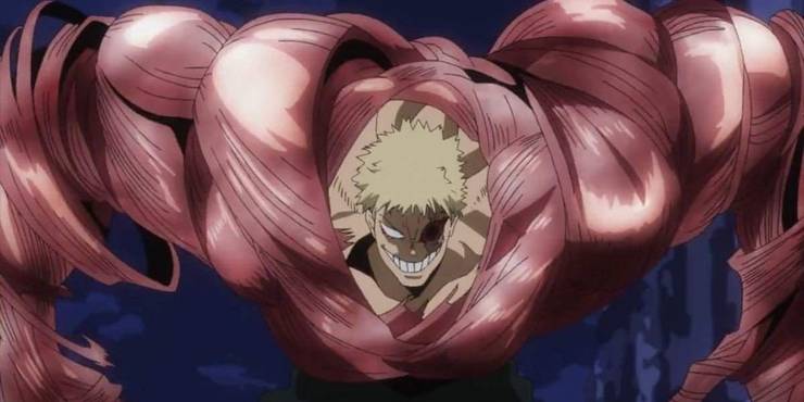 10 Most Muscular Anime Characters Ranked By Muscle Mass Cbr 10 Most Muscular Anime Characters Ranked By Muscle Mass Cbr