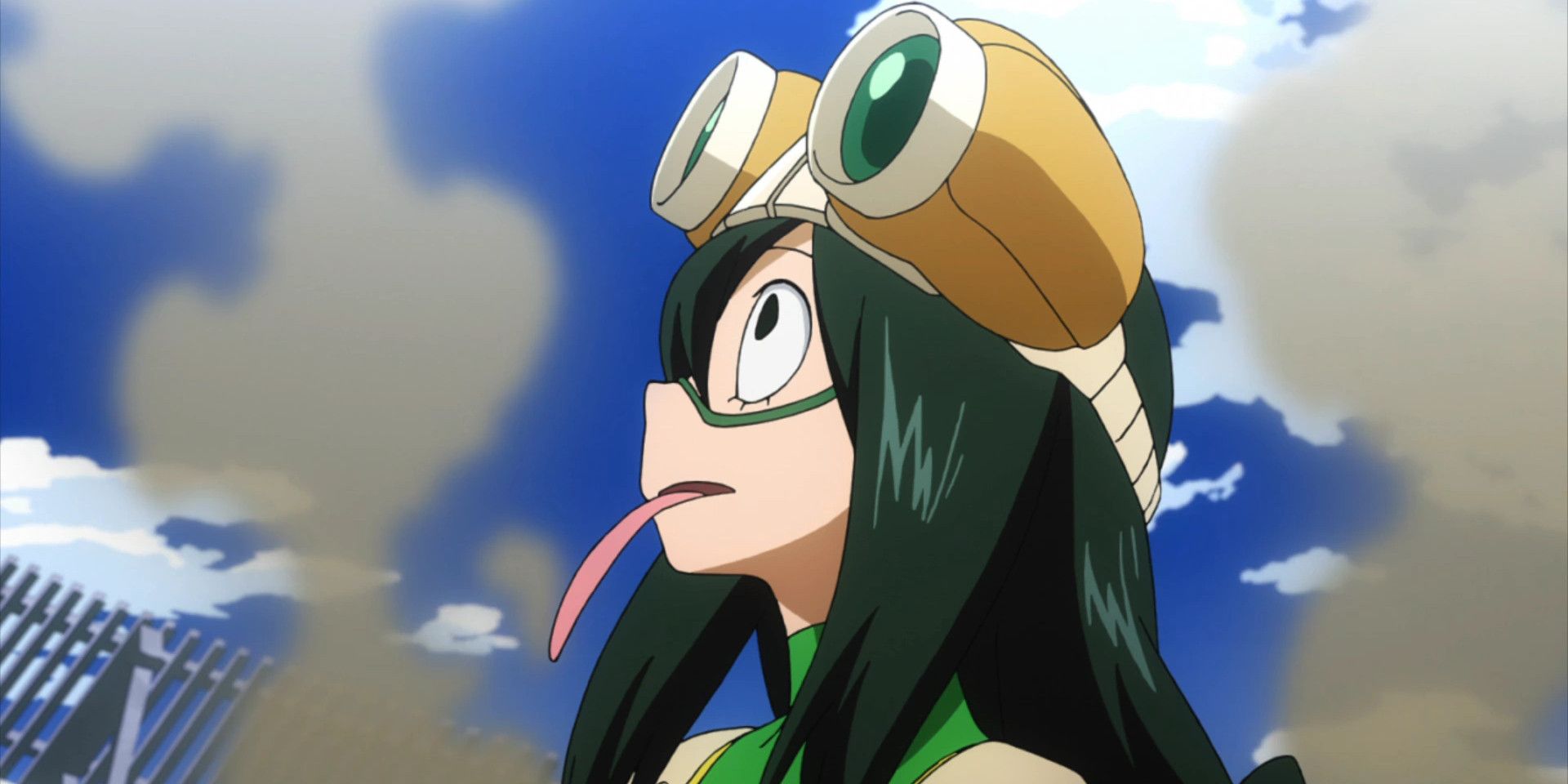 My Hero Academia 10 Tsuyu Asui Facts Most Fans Don T Know Cbr