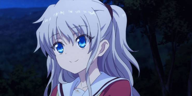 10 Best Anime Characters With Silver Hair You Forgot Existed 10 Best Anime Characters With Silver Hair You Forgot Existed