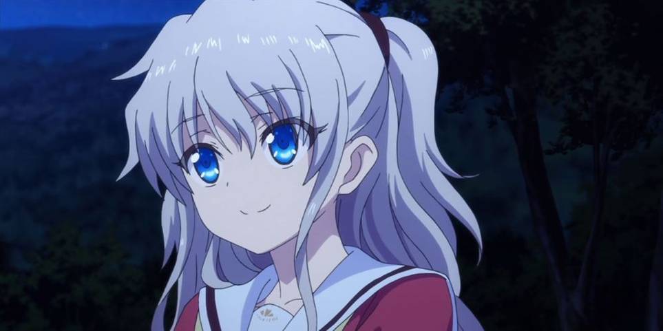 10 Best Anime Characters With Silver Hair You Forgot Existed 10 Best Anime Characters With Silver Hair You Forgot Existed