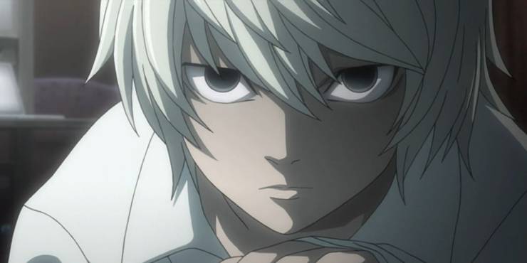 10 Best Anime Characters With Silver Hair You Forgot Existed