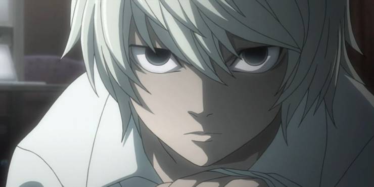 10 Best Anime Characters With Silver Hair You Forgot Existed 10 Best Anime Characters With Silver Hair You Forgot Existed