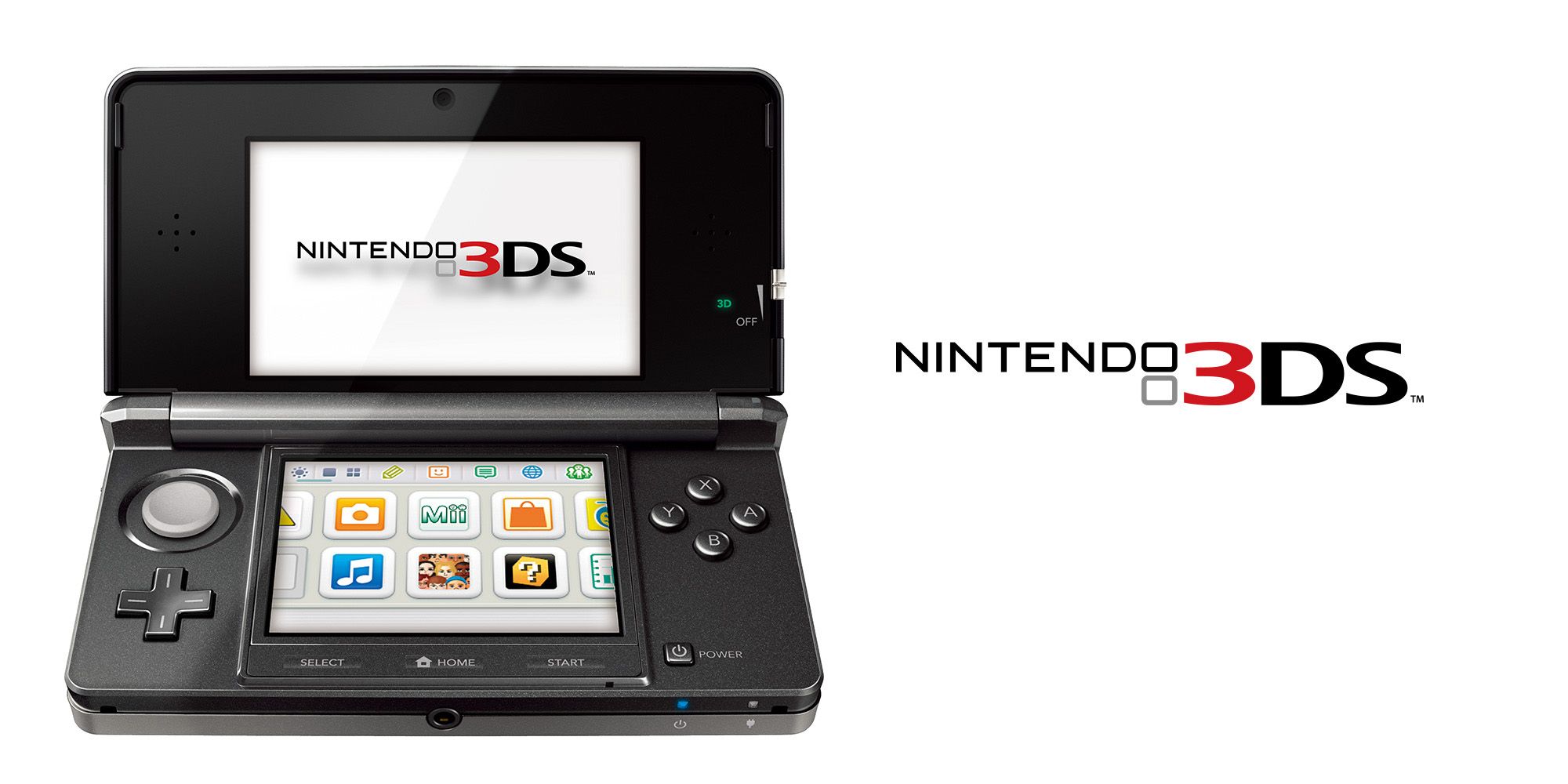 nintendo ds 3ds