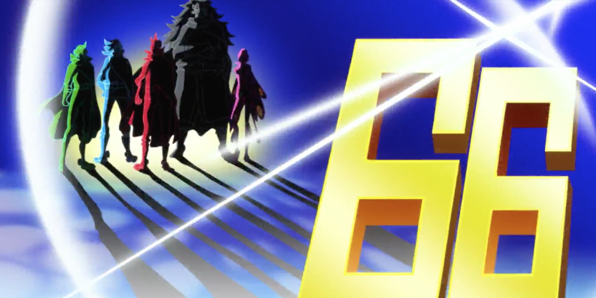 One Piece 10 Things About Germa 66 Fans Need To Know Pagelagi
