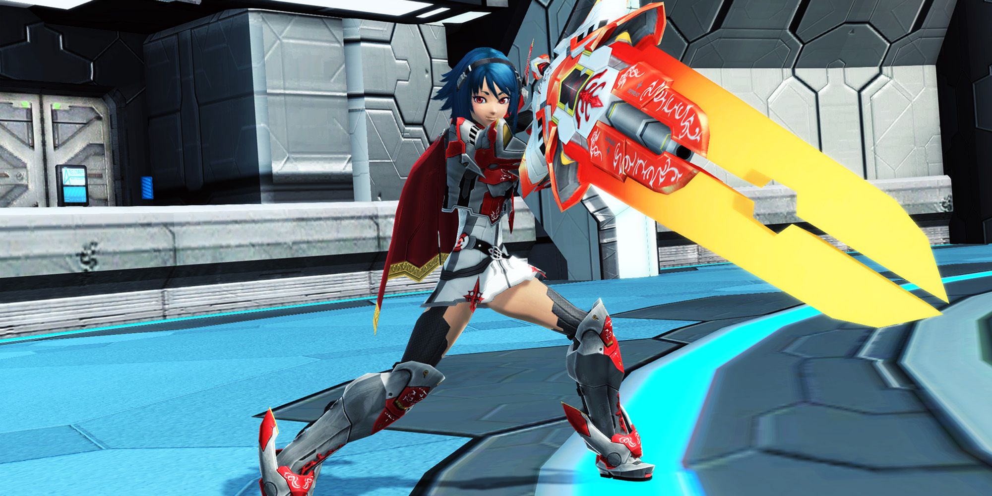 Phantasy Star Online 2 Episode 5 Debuts New Classes Higher Level Cap Pagelagi