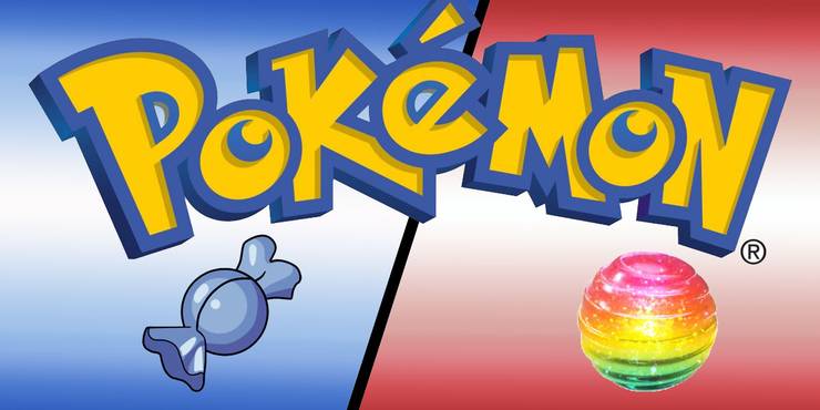 Pokemon Go Every Possible Way To Get Rare Candy Cbr Pokemon Go Every Possible Way To Get Rare Candy Cbr