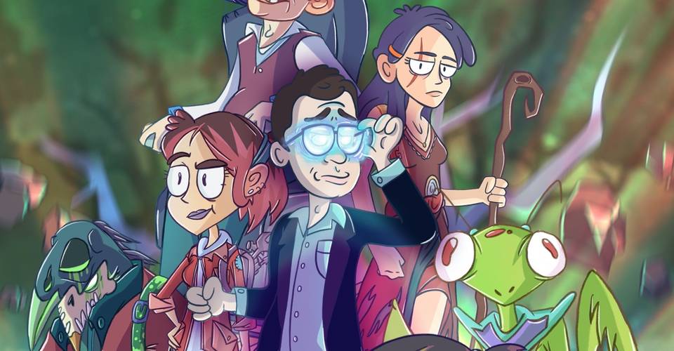 Adult Swim Passed On A Rick Moranis Series Pitch Saying Nobody Knew Who Rick Moranis Was