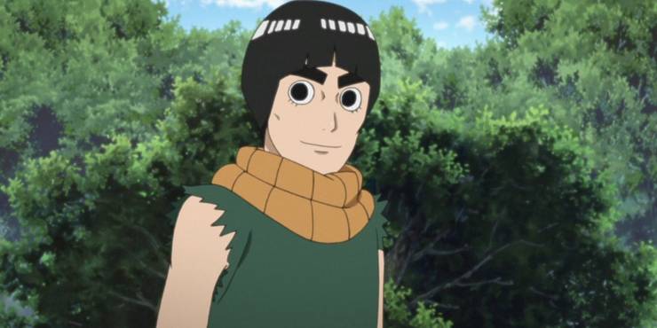 Boruto 5 Characters That Became Irrelevant 5 That Thrived In The Sequel