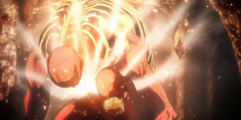 Attack On Titan 10 Facts You Need To Know About Rod Reiss Cbr