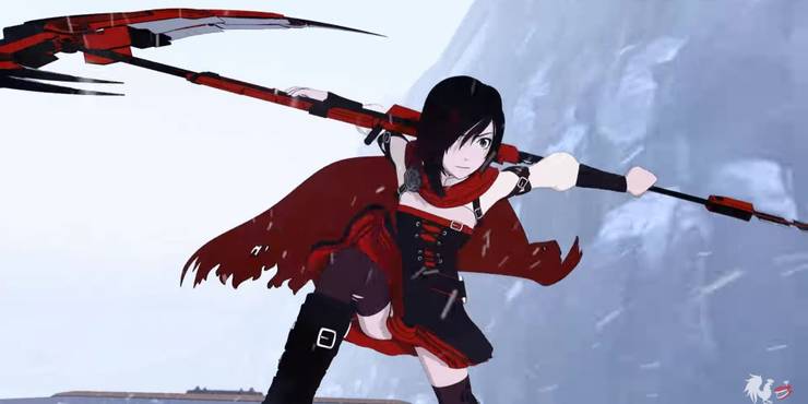 Rwby Arsenal Team Rwby S Weapons Explained Cbr Rwby Arsenal Team Rwby S Weapons Explained Cbr