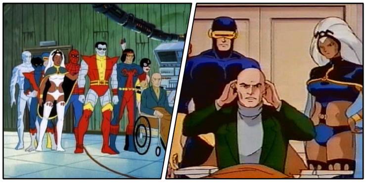 X Men Every Film Tv Appearance Of Storm Ranked Cbr X Men Every Film Tv Appearance Of Storm Ranked Cbr