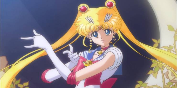 Sailor Moon Usagi Vs Madoka Ã¼ Who Would Win Cbr Here's what happened when 12 random people took turns drawing and describing, starting with the prompt sailor moon vs. sailor moon usagi vs madoka ã¼ who