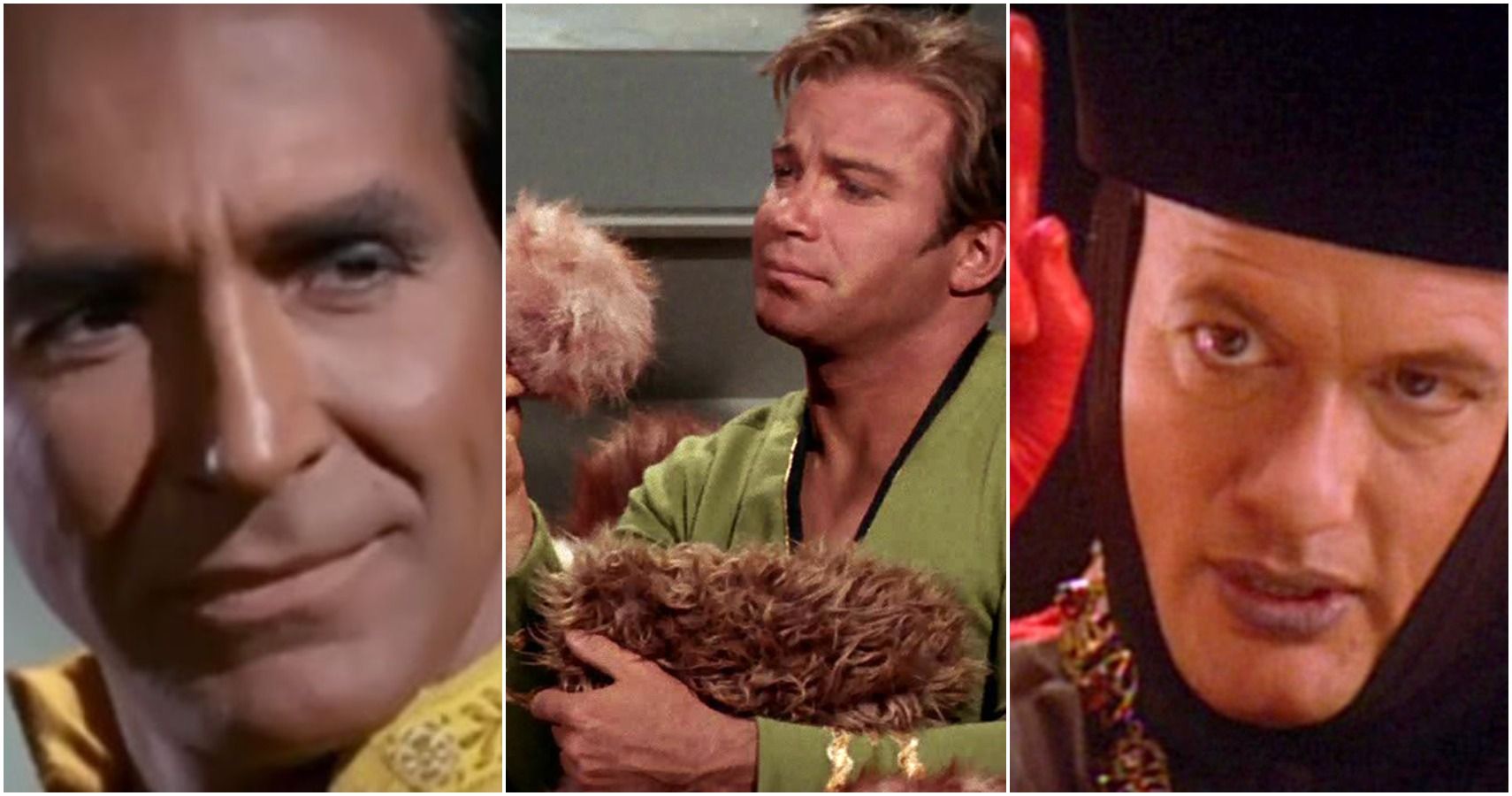 star trek enemies ranked