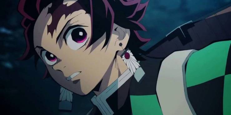 Demon Slayer 10 Things You Need To Know About Tanjiro Kamado Demon Slayer 10 Things You Need To Know About Tanjiro Kamado
