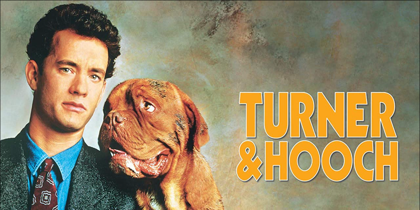 Turner & Hooch Disney+ Reboot Adds Four New Cast Members | CBR