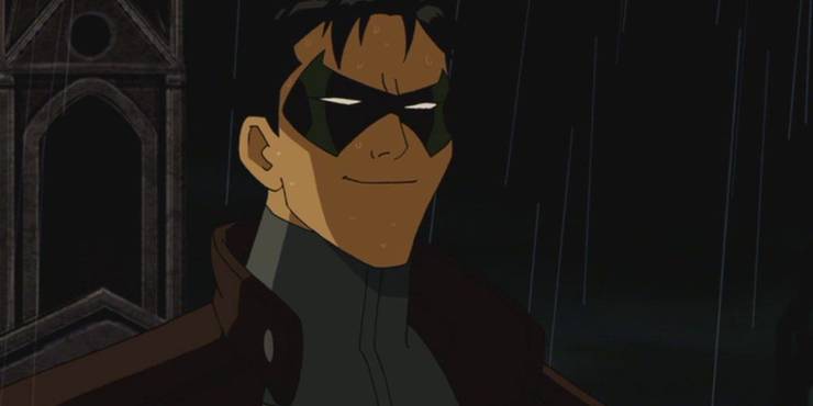 Under The Red Hood Comic Vs Movie Which Is Better Cbr