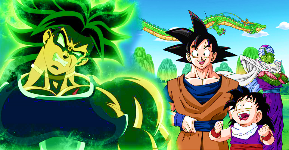 Where To Watch Every Dragon Ball Series Online Cbr