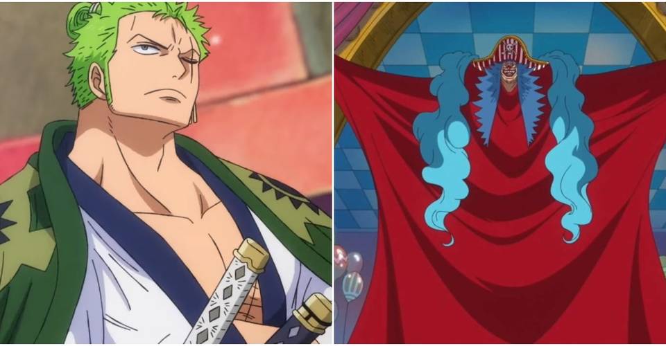 One Piece The 5 Best Character Costumes 5 Worst Cbr One Piece The 5 Best Character Costumes 5 Worst Cbr
