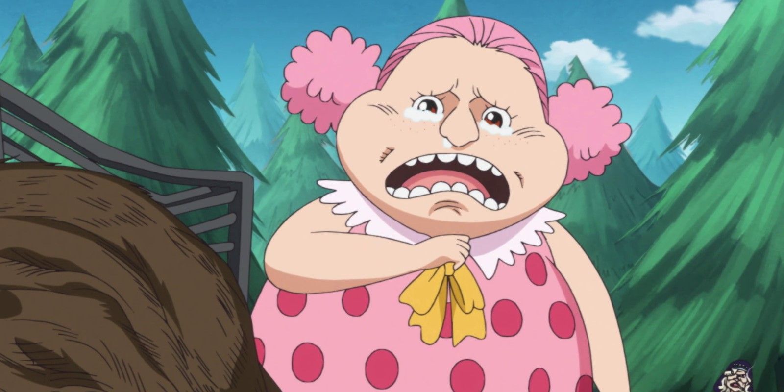 One Piece está escondendo um segredo sobre Akuma no Mi as Devil Fruits? 2