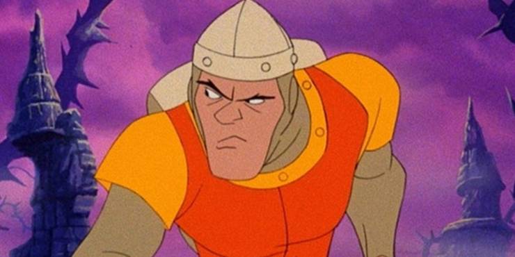 Dragon S Lair 9 More Games That Would Already Be Easy To Play On Netflix Dragon S Lair 9 More Games That Would Already Be Easy To Play On Netflix