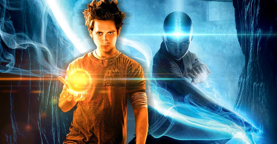 The Last Airbender Vs Dragonball Evolution Which Adaptation Is Worse The Last Airbender Vs Dragonball Evolution Which Adaptation Is Worse