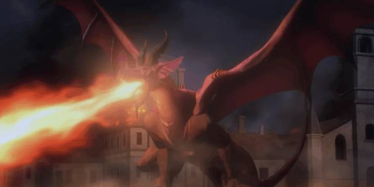 Dragon S Dogma Season 1 S Shocking Ending Explained Cbr Dragon S Dogma Season 1 S Shocking Ending Explained Cbr