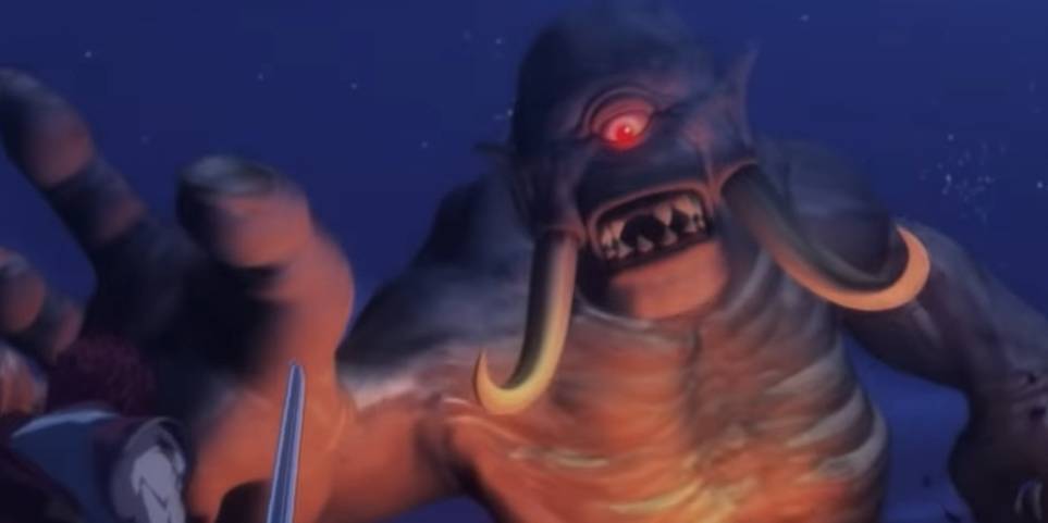 Dragon S Dogma Netflix 10 Game Characters That Look Different In The Anime Dragon S Dogma Netflix 10 Game Characters That Look Different In The Anime