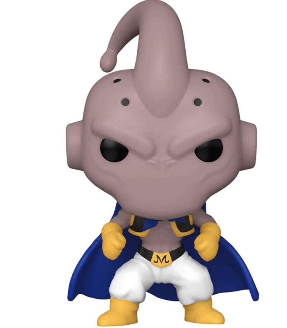Funko Pop Unleashes A New Wave Of Dragon Ball Z Figures Cbr Funko Pop Unleashes A New Wave Of Dragon Ball Z Figures Cbr