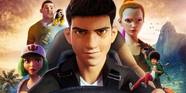 How Fast Furious Spy Racers Sets Up Season 3 CBR How Fast Furious Spy Racers Sets Up Season 3 CBR