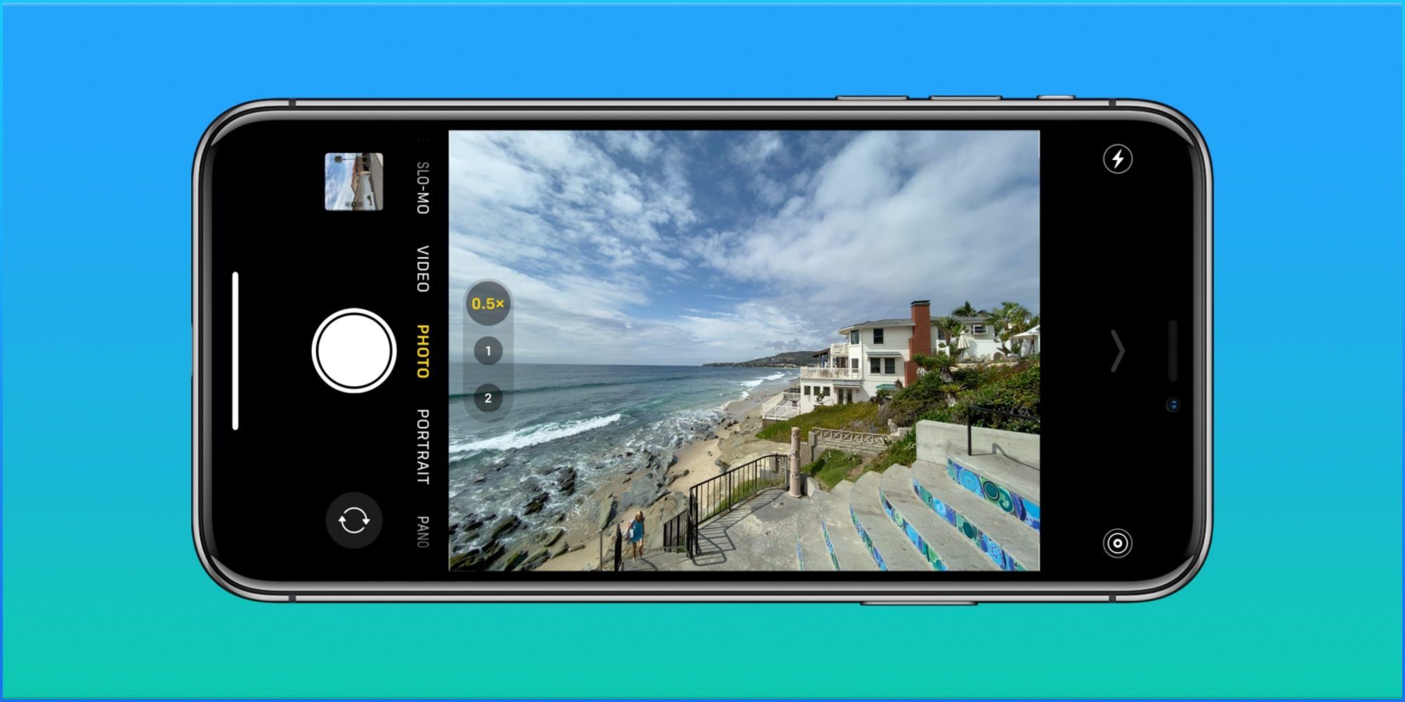 Best camera quality smartphone information