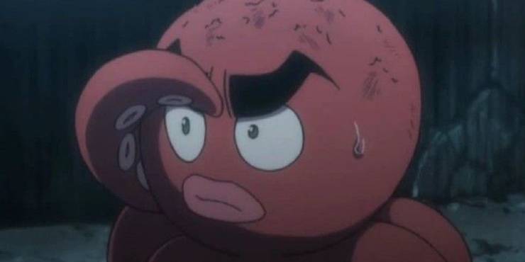 What Chimera Ant Is Gyro 9 Other Questions About The Hunter X Hunter Character What Chimera Ant Is Gyro 9 Other Questions About The Hunter X Hunter Character