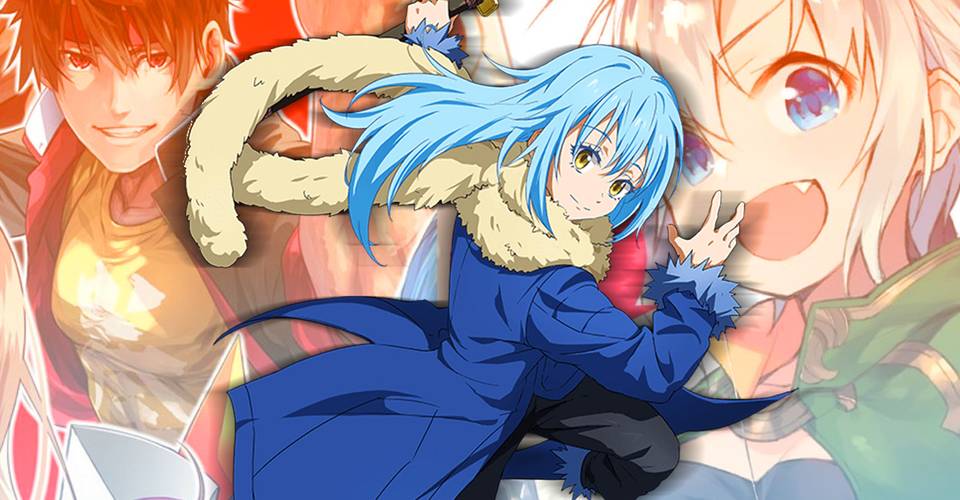 7 Ridiculous Isekai Titles That Tell You The Entire Plot Cbr