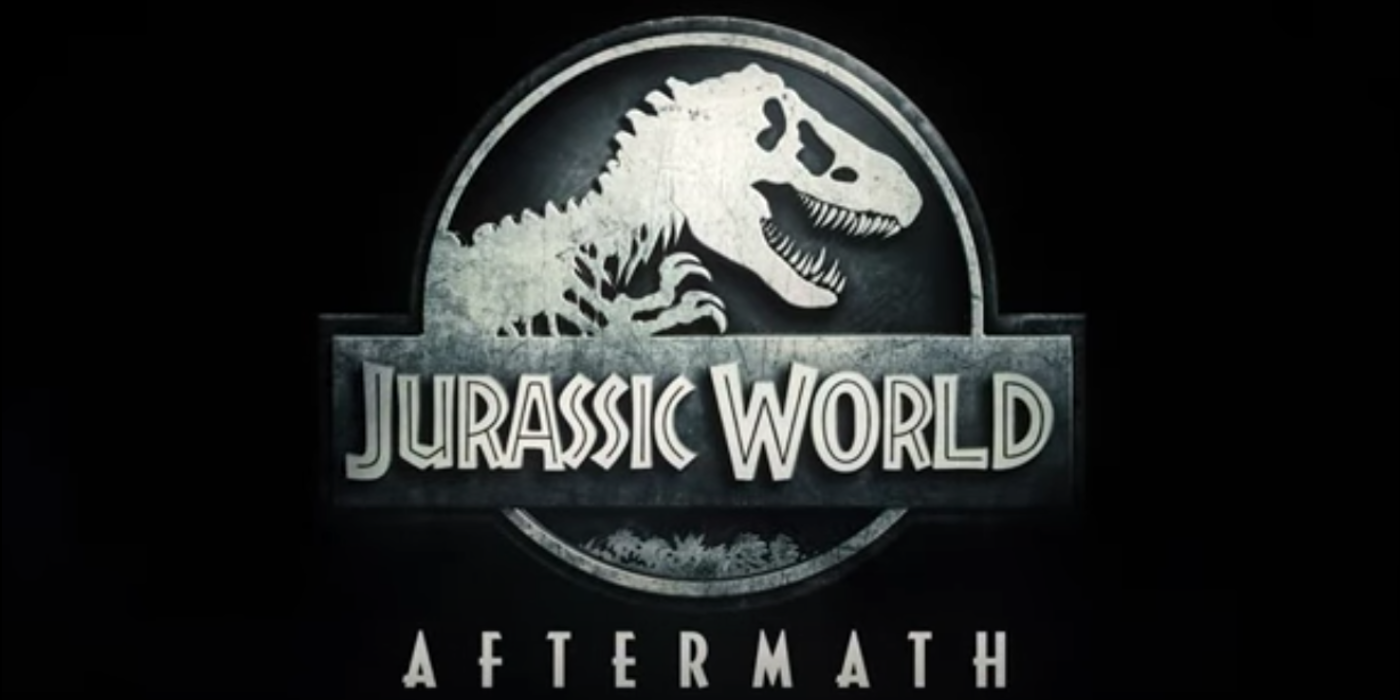 jurassic world aftermath psvr download free