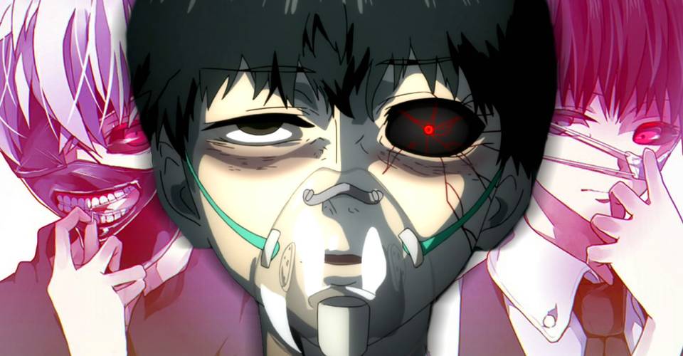 Tokyo Ghoul Origin Story How Ken Kaneki Became A Half Ghoul Tokyo Ghoul Origin Story How Ken Kaneki Became A Half Ghoul