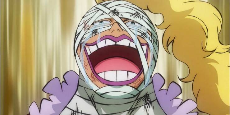 One Piece 10 Biggest Revelations From The Wano Arc So Far One Piece 10 Biggest Revelations From The Wano Arc So Far