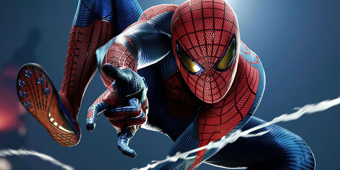 Marvel spider man remastered pc выйдет ли