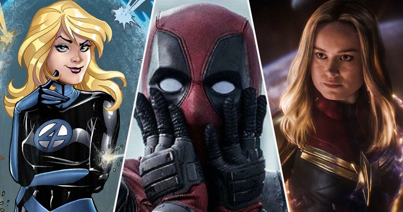 Marvel: 5 Heroes Who'd Win The Hunger Games (& 5 Who'd Come Close)
