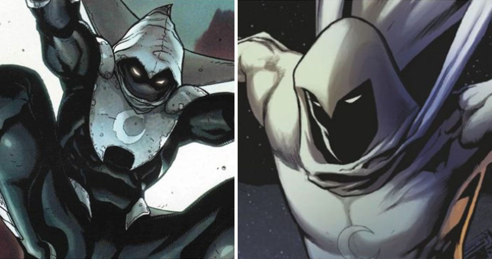 Pourquoi Moon Knight N'est Pas Sur Disney Moon Knight : 10 choses que nous savons sur la série Disney+