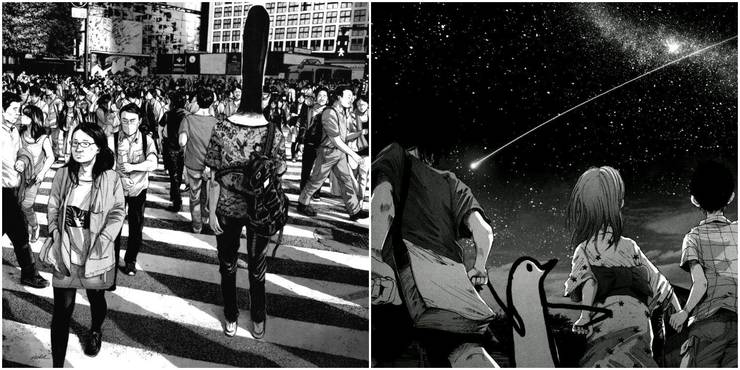 Featured image of post Oyasumi Punpun Anime Adaptation Submitted 2 days ago by yourlocalinsomniac3