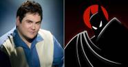 Batman Animated Series Ranked Batmanjullld