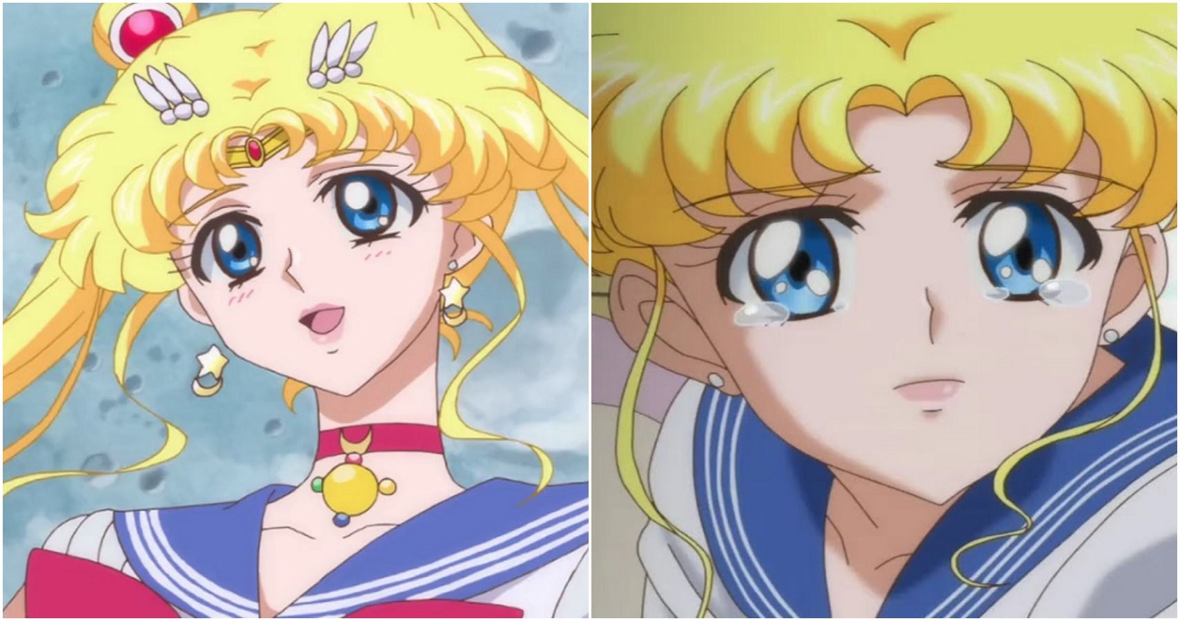 Sailor Moon: Usagi Tsukino's 5 Greatest Strengths (& Her Weaknesses)