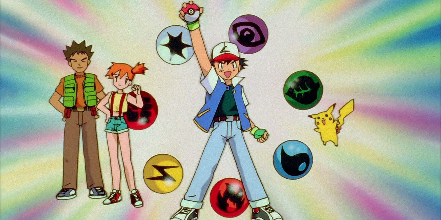 Pokémon The 10 Best Anime Openings Ranked 