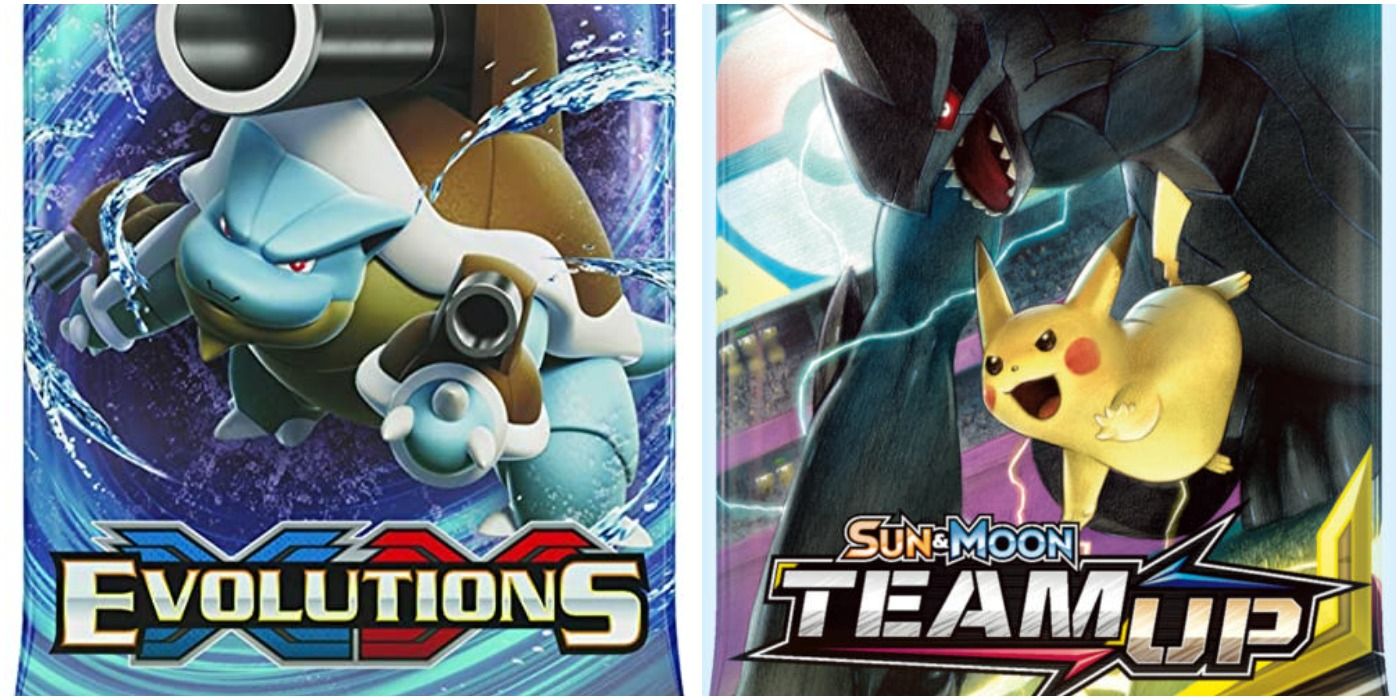 Pokémon TCG Vs YuGiOh! Which Game Has A Higher Skill Ceiling