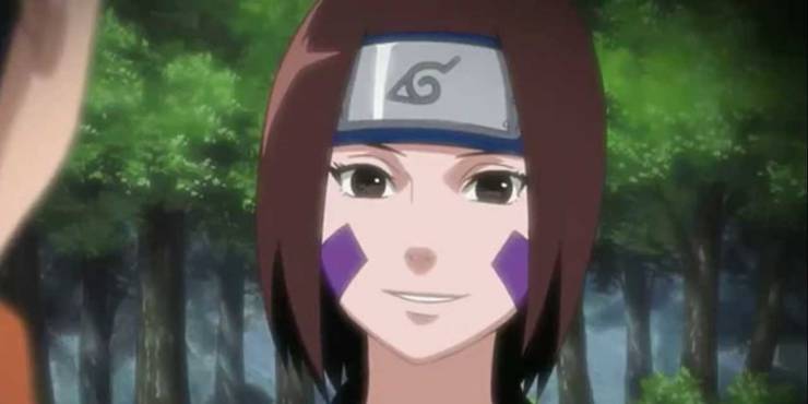 The 15 Strongest Women In Naruto Ranked According To Strength