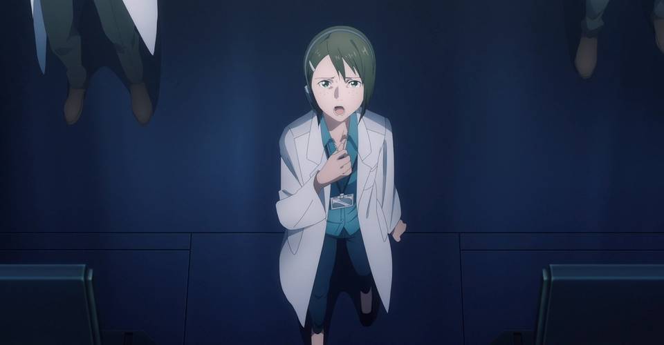 Sword Art Online The Ocean Turtle Crew Shines In War Of Underworld