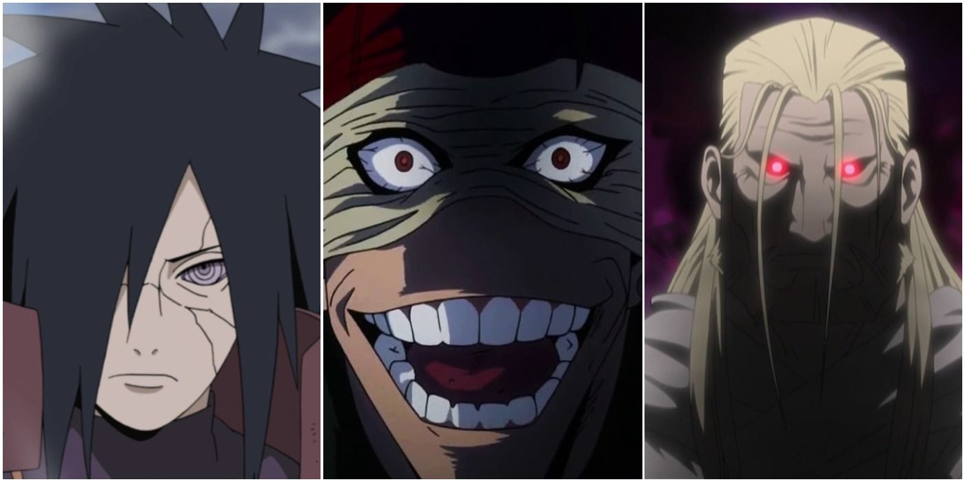 My Hero Academia: 5 Anime Villains Stain Would Respect (& 5 He'd Despise)